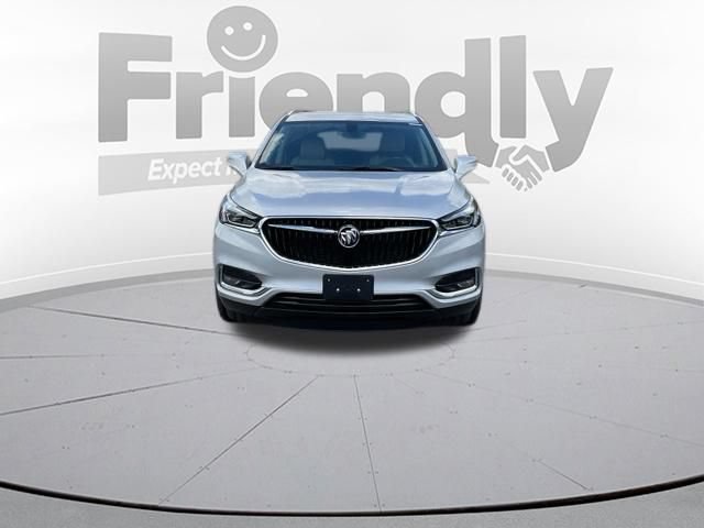 Used 2021 Buick Enclave Essence w/ Trailering Package, 5000 lbs. AWD/4WD image 16