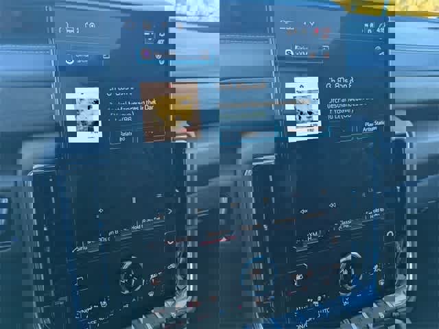 Used 2026 GMC Yukon Denali Ultimate w/ LPO, Floor Liner Package image 31