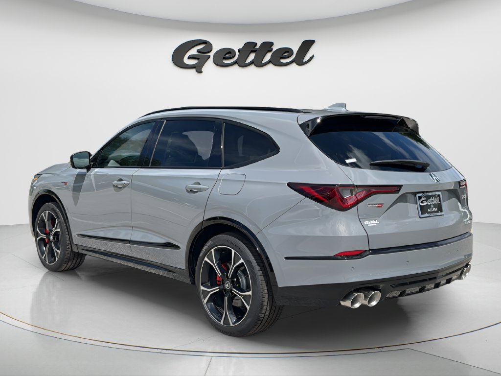 New 2026 Acura MDX Type S w/ Advance Package AWD/4WD image 7