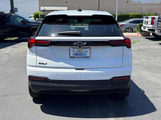New 2027 Chevrolet Bolt LT w/ Comfort Package FWD image 4