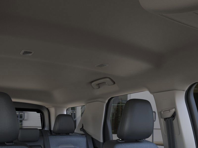 New 2025 Ford Bronco Sport Outer Banks w/ Outer Banks Tech Package+ image 22