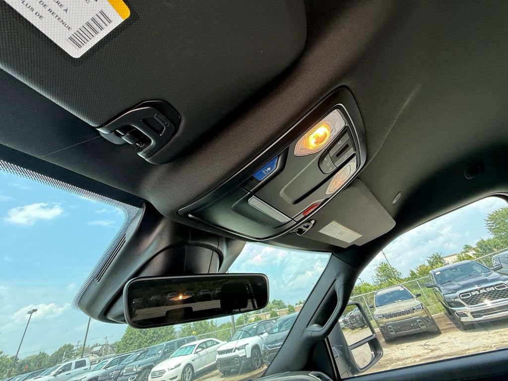 New 2026 RAM 3500 Tradesman AWD/4WD image 24