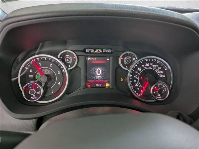 New 2026 RAM 5500 Tradesman w/ Chrome Appearance Group AWD/4WD image 10