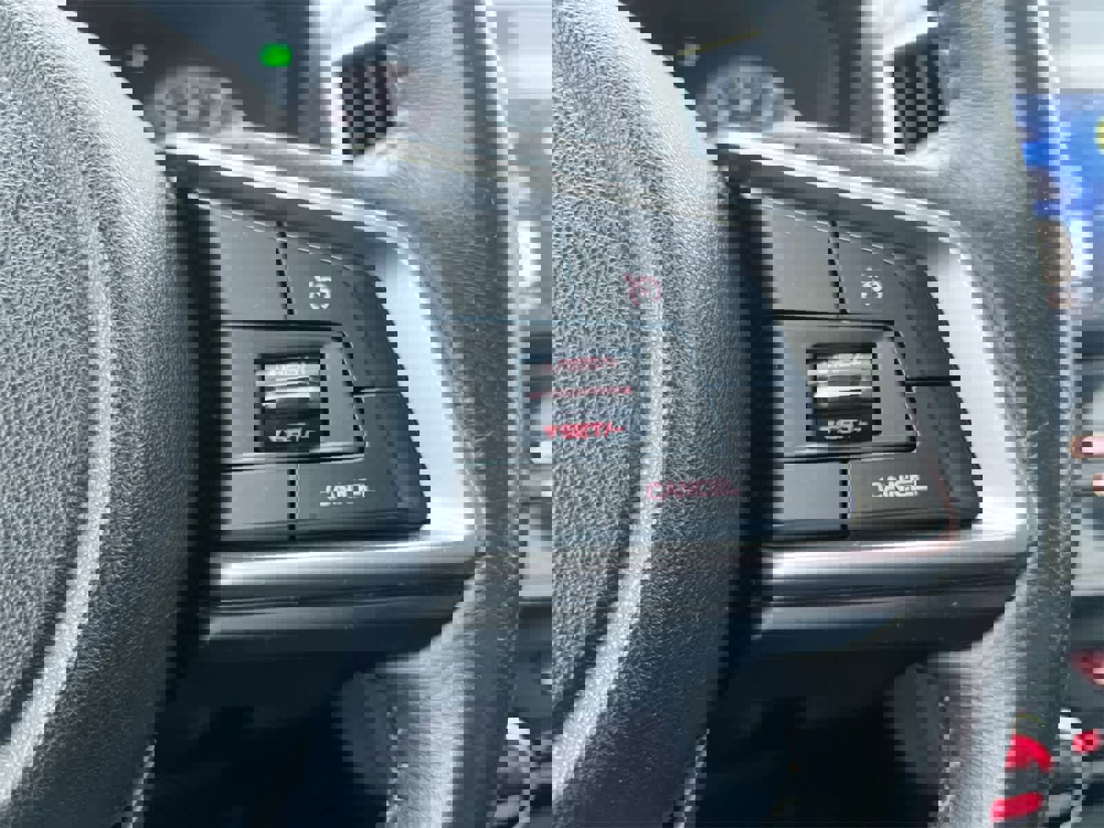 Used 2017 Subaru Impreza 2.0i Limited image 24