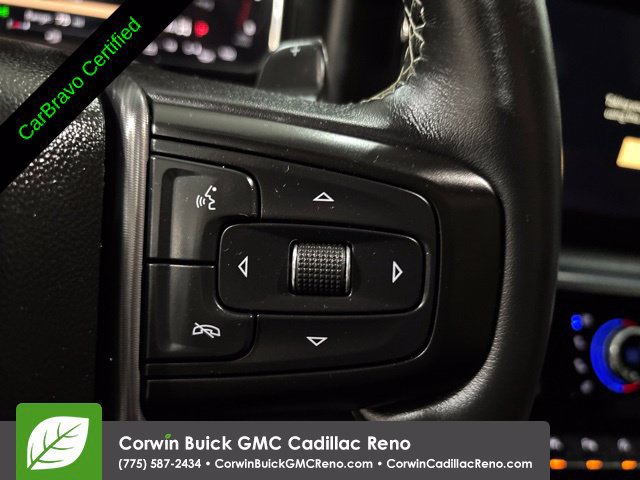 Certified 2026 GMC Sierra 1500 Denali Ultimate AWD/4WD image 20