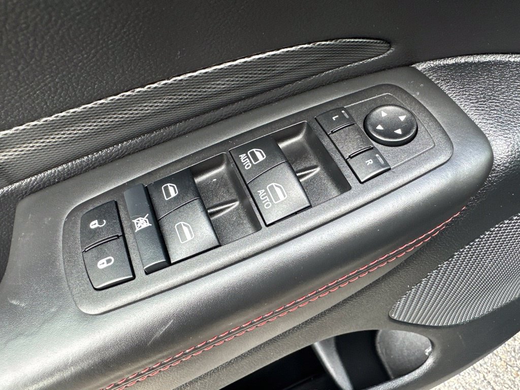 Used 2024 Dodge Durango GT AWD/4WD image 15