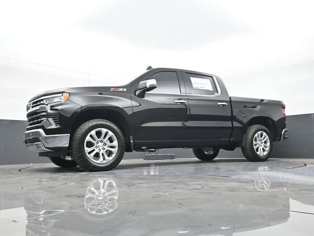 New 2026 Chevrolet Silverado 1500 LTZ w/ LTZ Premium Package AWD/4WD image 59