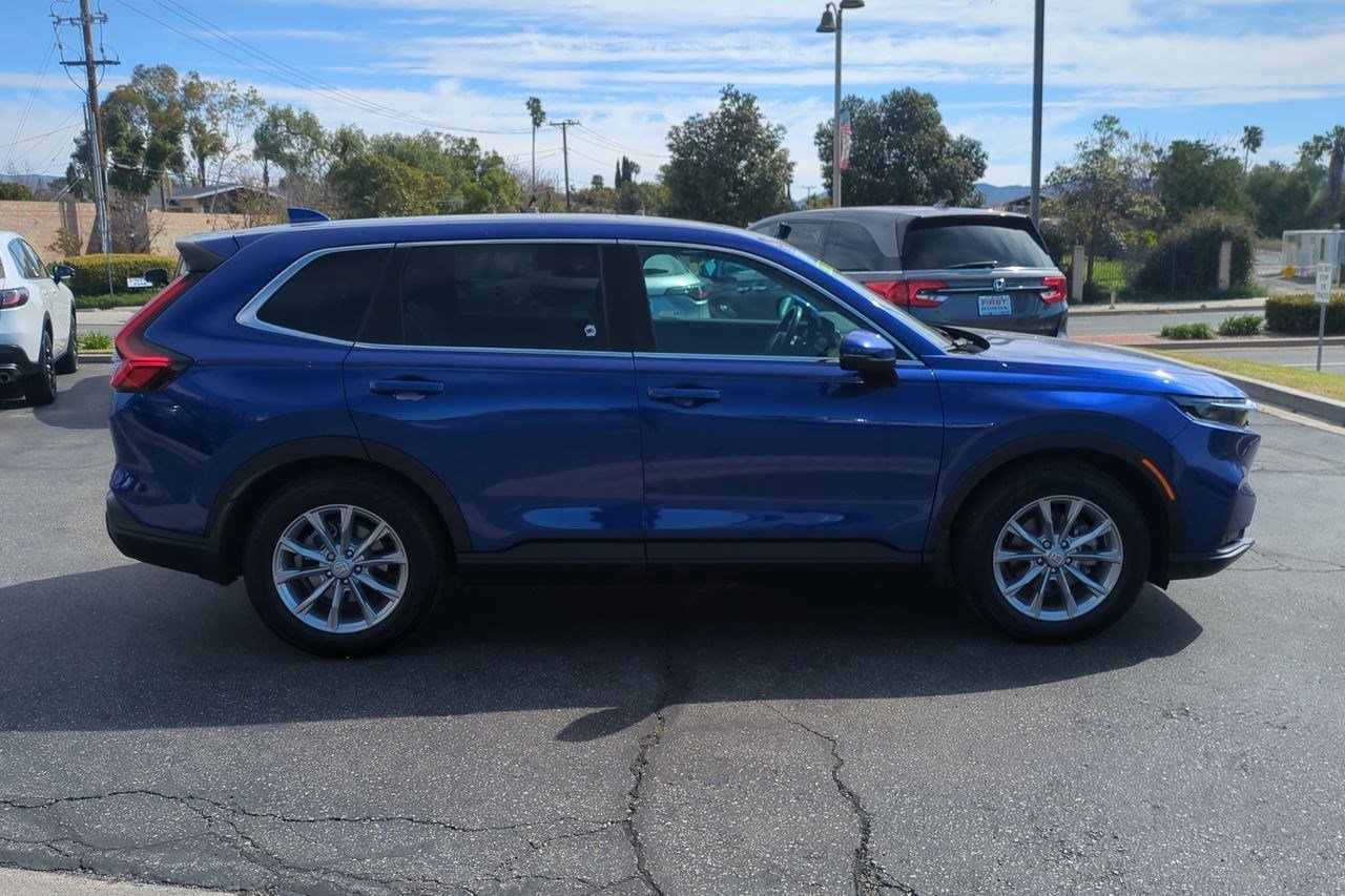 Certified 2023 Honda CR-V EX-L image 5