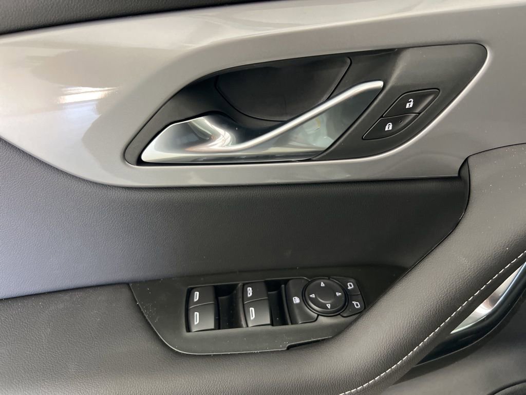 New 2026 Chevrolet Blazer LT w/ Convenience Package image 20