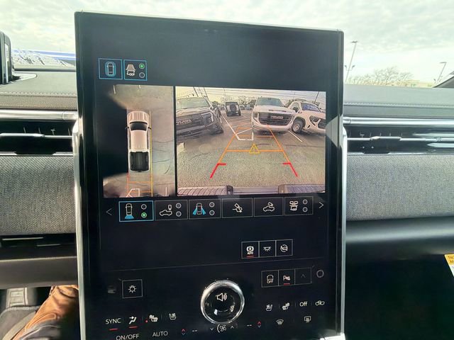 New 2026 GMC Sierra EV Elevation w/ Premium Package image 15