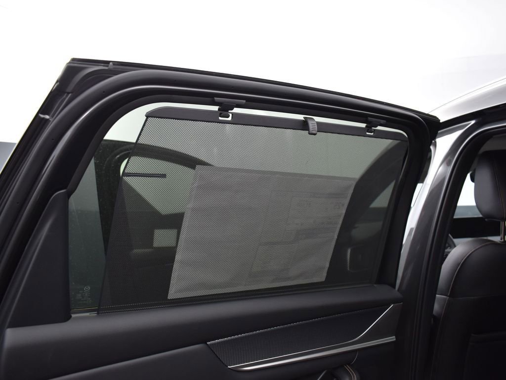 New 2026 MAZDA CX-90 3.3 Turbo w/ Preferred Package image 28