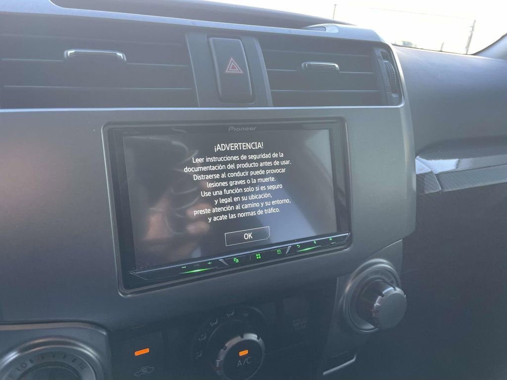 Used 2019 Toyota 4Runner SR5 image 36