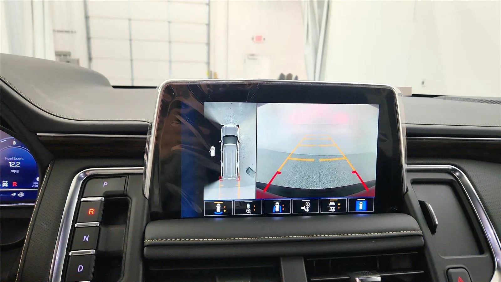 Used 2024 Chevrolet Tahoe Premier image 38