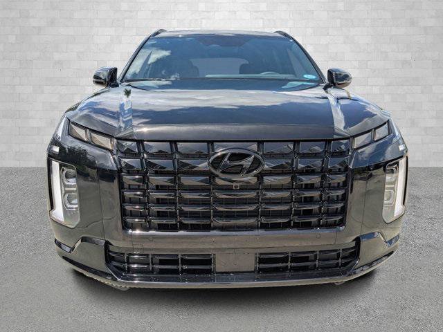 New 2025 Hyundai Palisade Calligraphy image 6