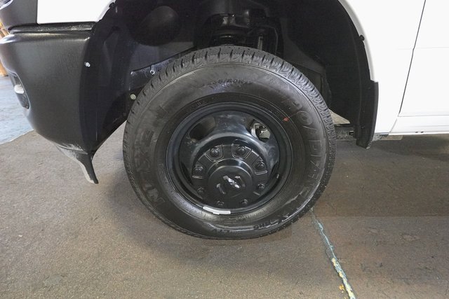 New 2026 RAM 3500 Tradesman image 24