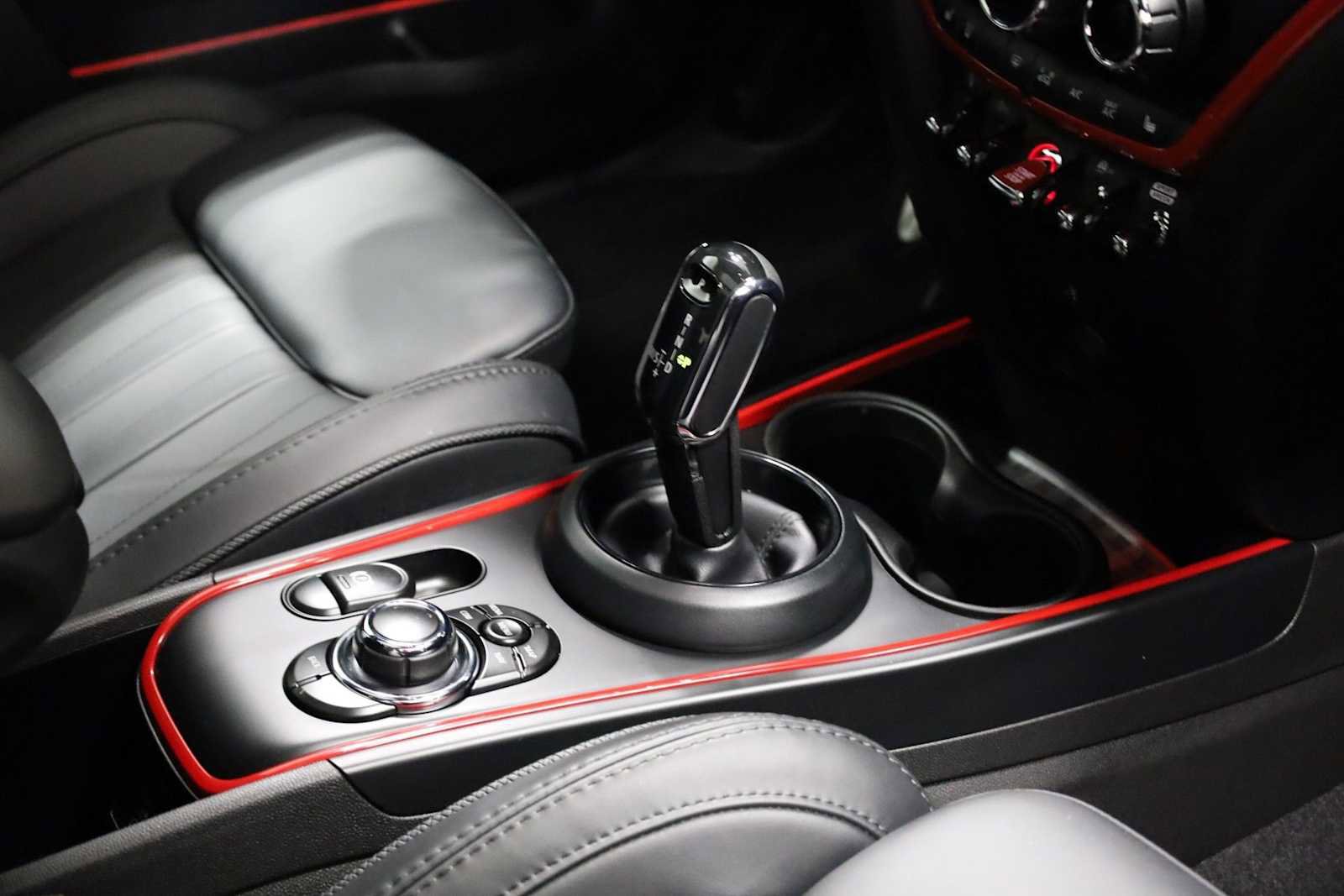 Used 2024 MINI Cooper Countryman John Cooper Works image 19