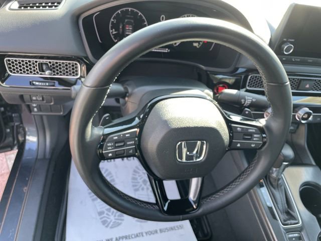 Certified 2023 Honda Civic Sport image 16