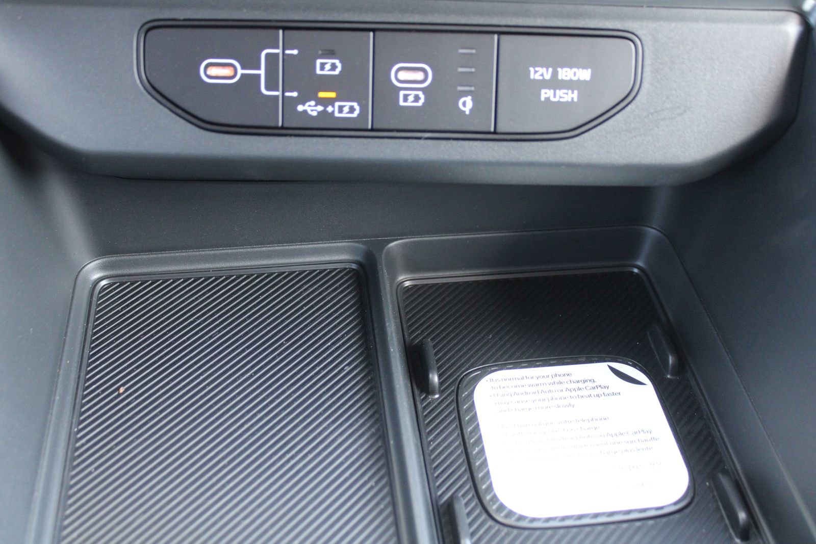 New 2026 Kia Carnival EX image 45