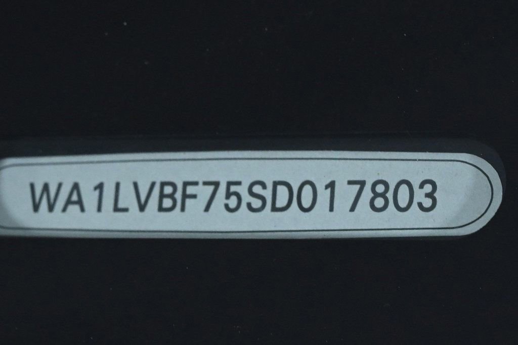 Used 2025 Audi Q7 3.0T Premium Plus image 24