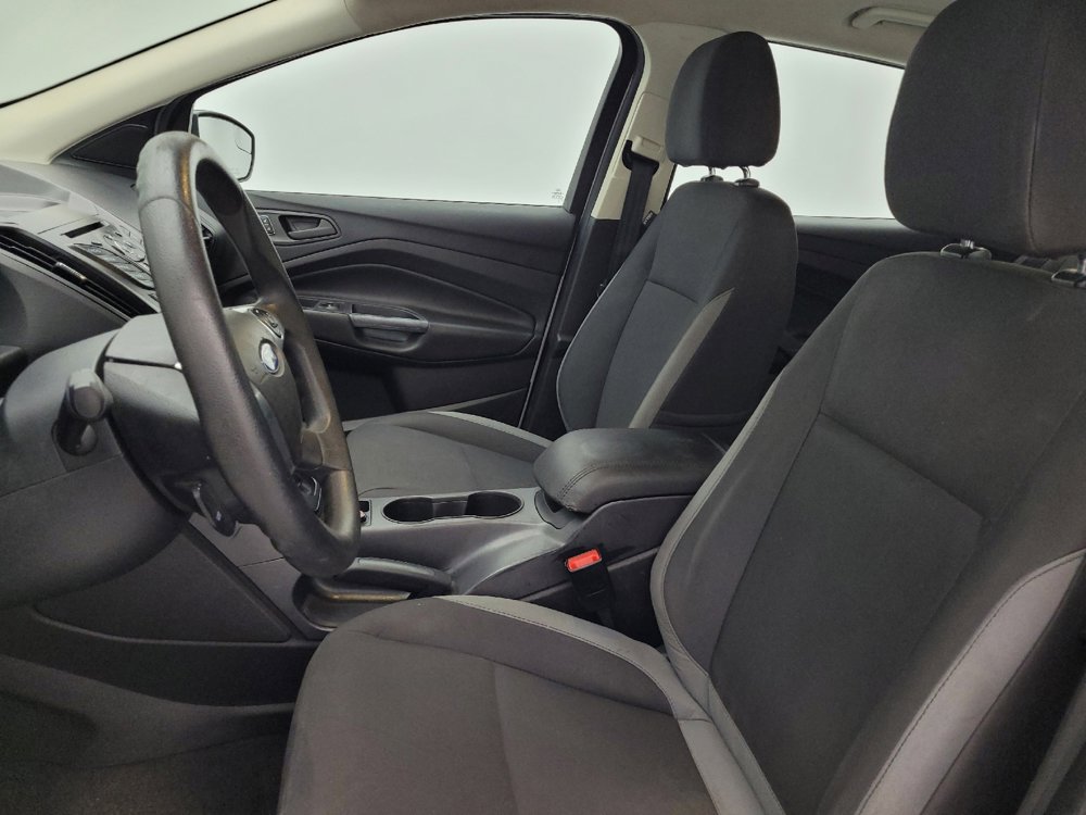 Used 2016 Ford Escape S FWD image 17