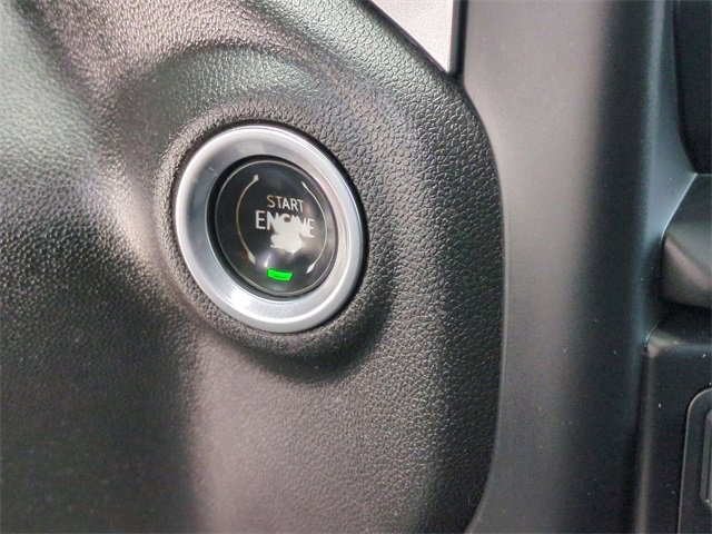 Certified 2019 Chevrolet Silverado 1500 LT w/ All-Star Edition image 17