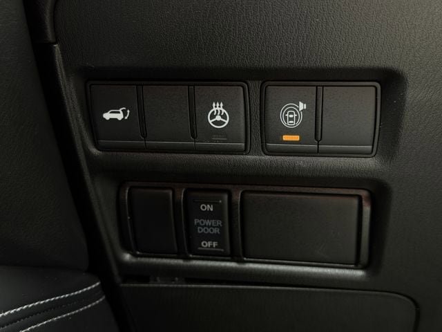 Used 2024 INFINITI QX80 Luxe RWD image 22