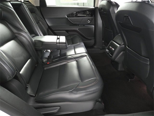 New 2026 Lincoln Nautilus Premier w/ Equipment Group 102A image 19