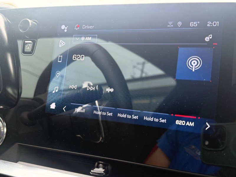 Used 2024 Chevrolet Corvette Stingray Premium Cpe w/ Z51 Performance Package image 18