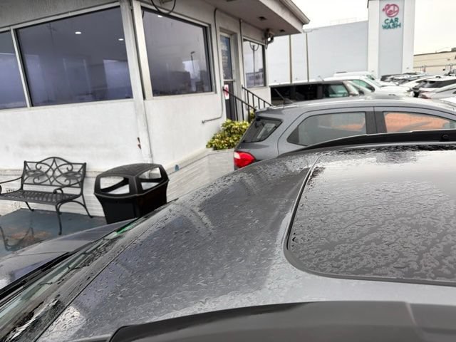 Used 2018 Ford EcoSport SE FWD image 9