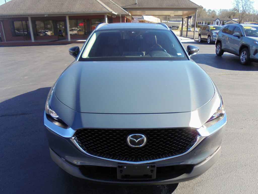 Used 2023 MAZDA CX-30 AWD 2.5 S w/ Preferred Package image 3