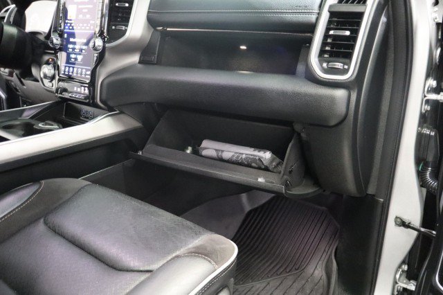 Used 2020 RAM 1500 Laramie w/ Sport Appearance Package AWD/4WD image 55