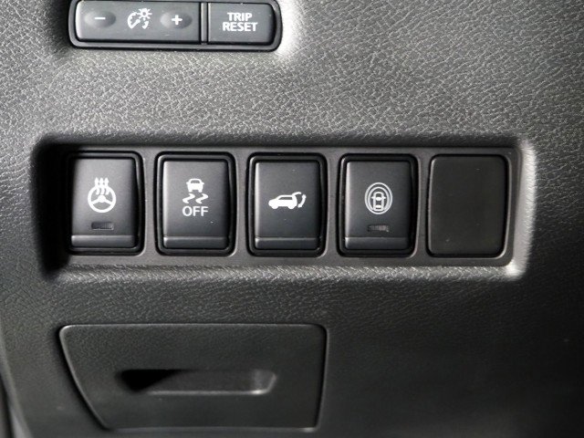 Used 2022 Nissan Murano SL image 26