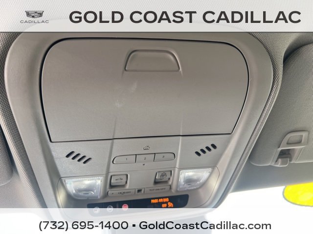 Certified 2022 Cadillac XT4 Luxury image 26