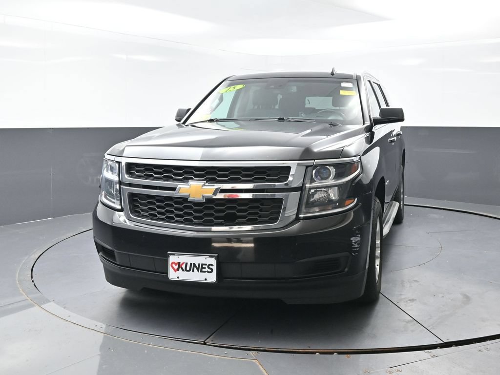 Used 2015 Chevrolet Tahoe LT AWD/4WD image 6