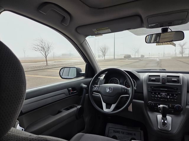 Used 2011 Honda CR-V EX image 46
