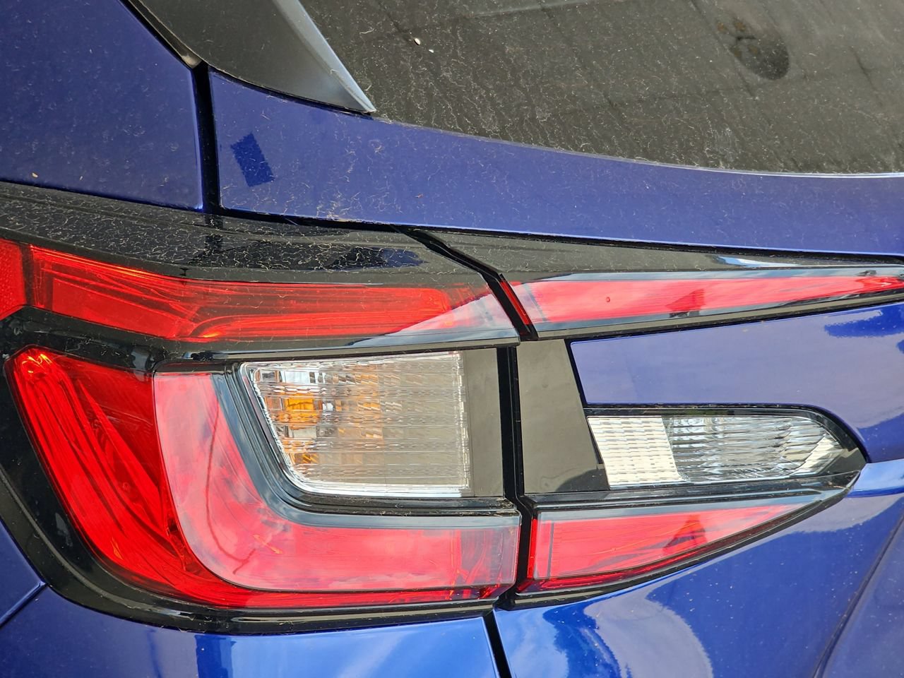 New 2026 Subaru Crosstrek 2.5i Wilderness AWD/4WD image 36