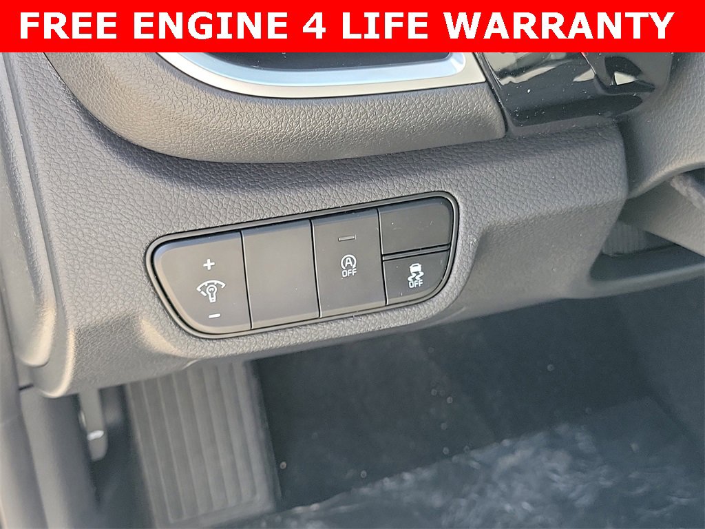 New 2025 Kia Seltos S image 7