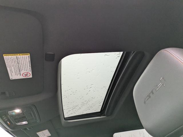 Used 2020 GMC Sierra 2500 AT4 w/ AT4 Premium Package image 23