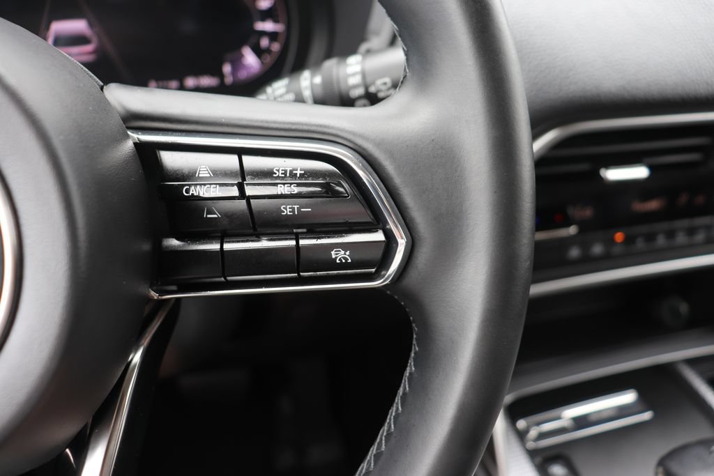 Used 2024 MAZDA CX-90 Plug-In Hybrid w/ Preferred AWD/4WD image 24