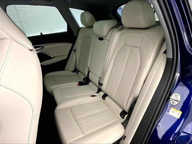 Certified 2025 Audi Q5 Premium Plus w/ Premium Plus image 26