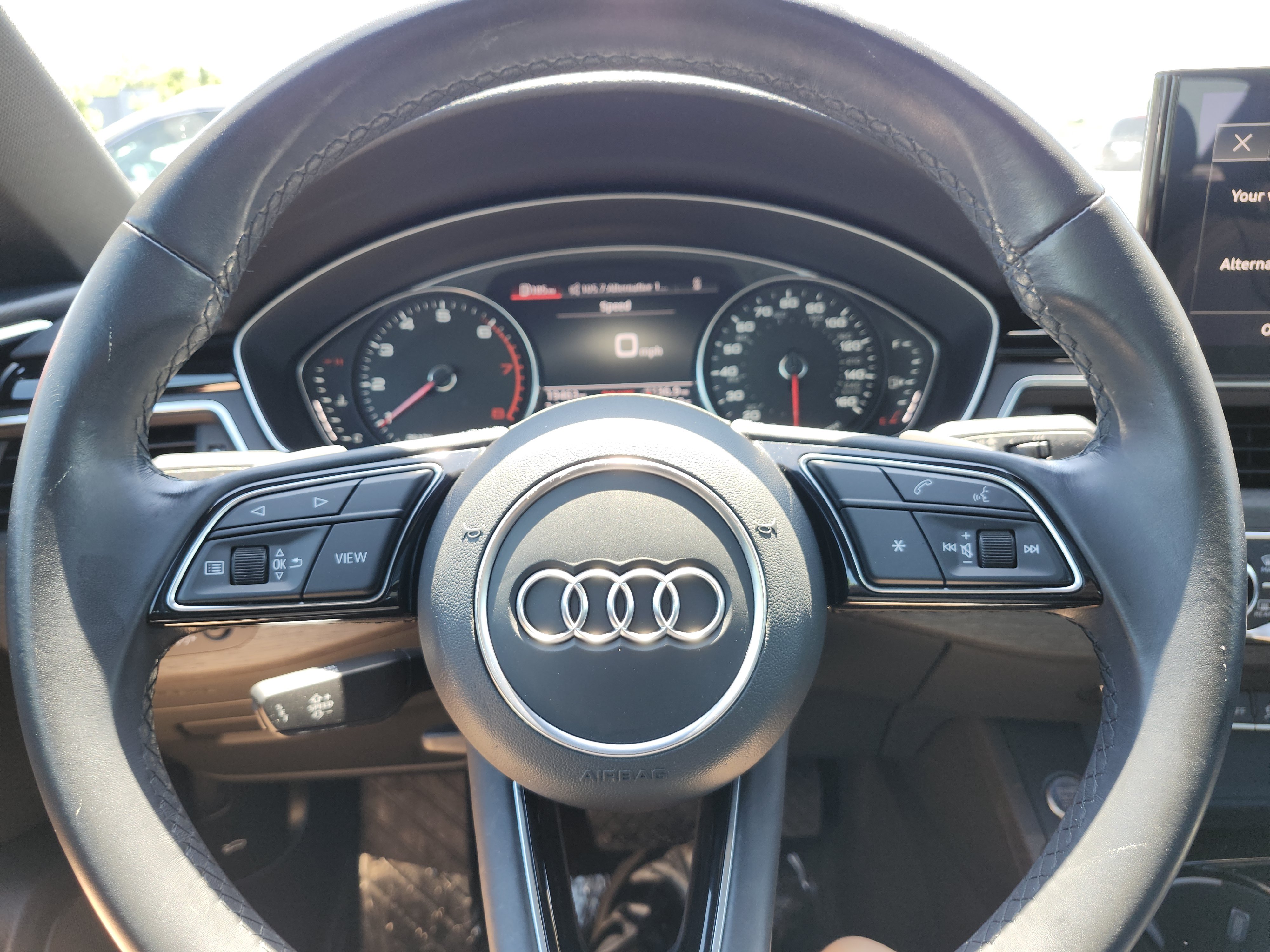 Used 2022 Audi A5 2.0T Premium AWD/4WD image 28