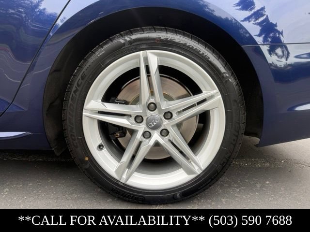 Used 2018 Audi S4 Premium Plus AWD/4WD image 51
