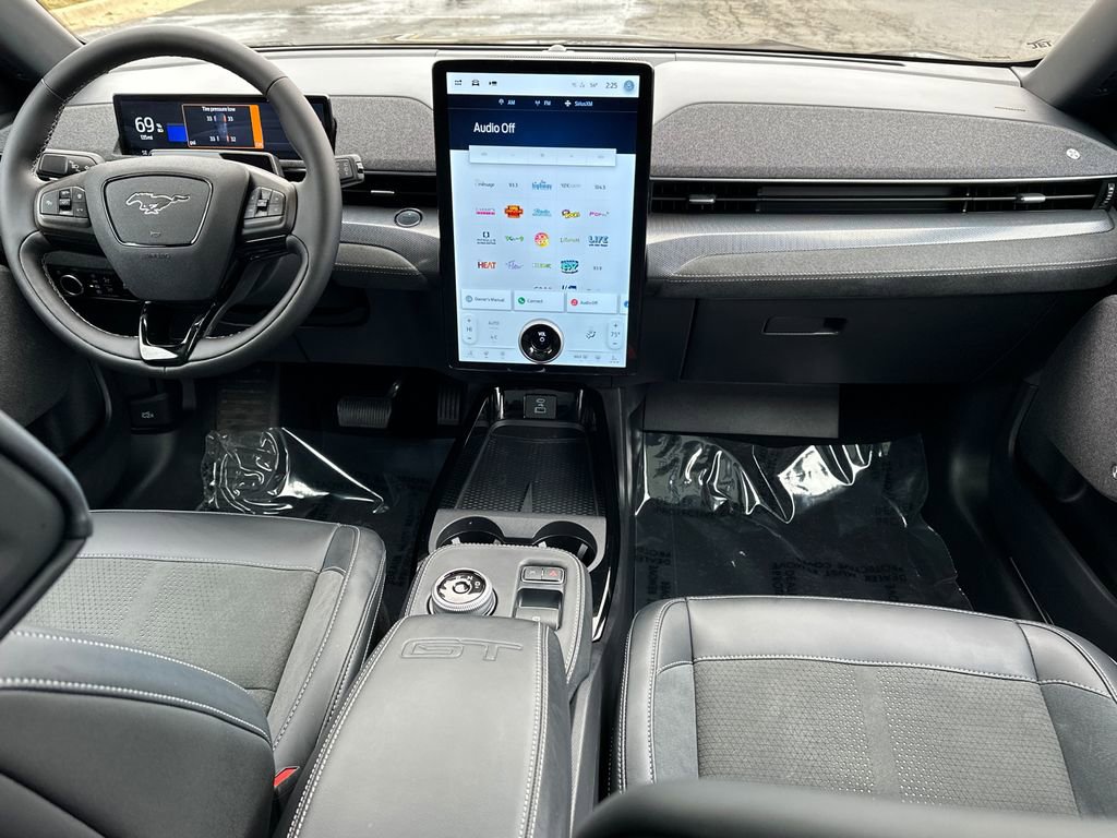 Used 2023 Ford Mustang Mach-E GT w/ GT Performance Edition image 17