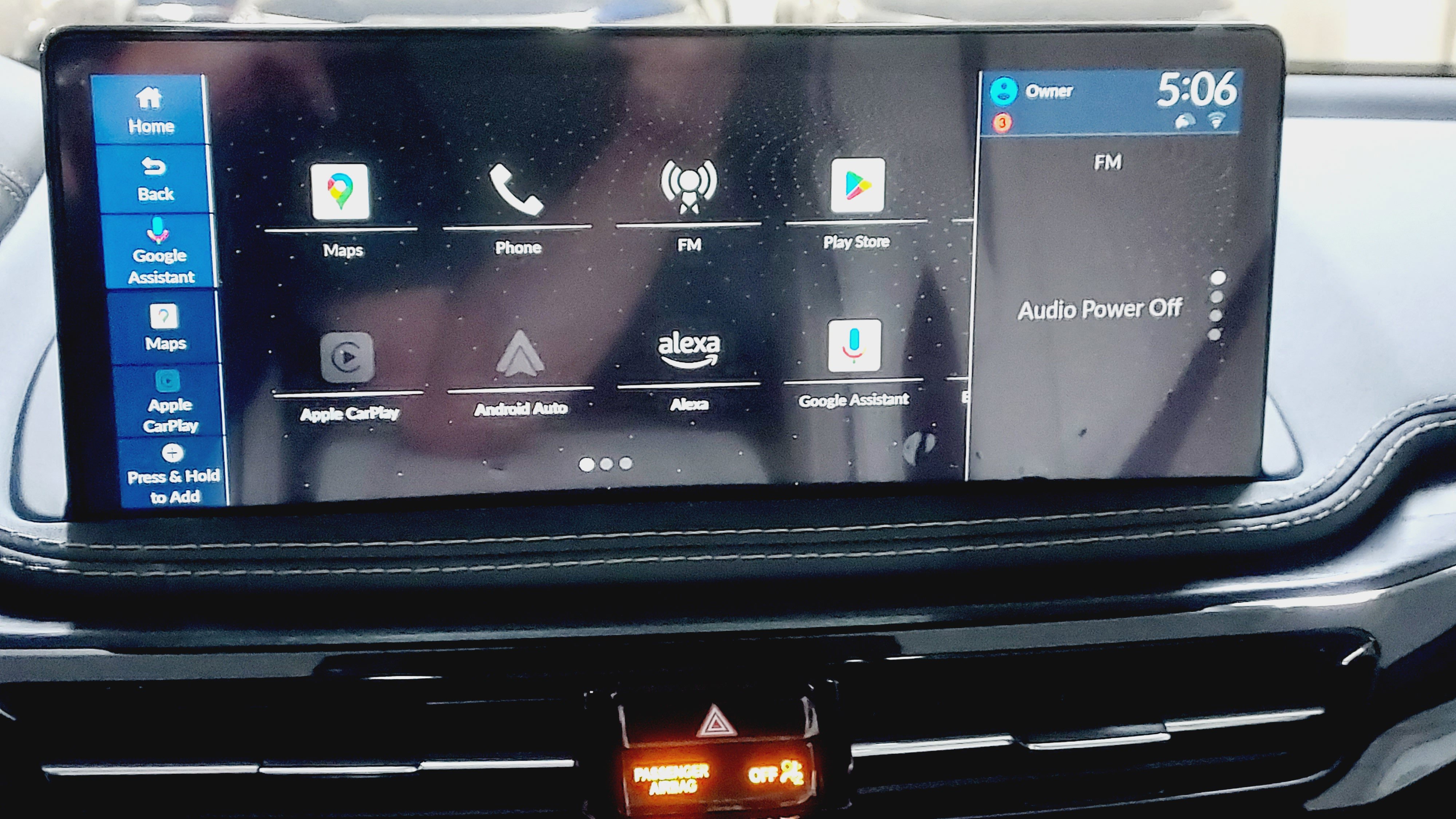 New 2026 Acura MDX Type S image 23