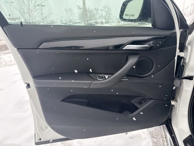 Used 2016 BMW X1 xDrive28i image 13