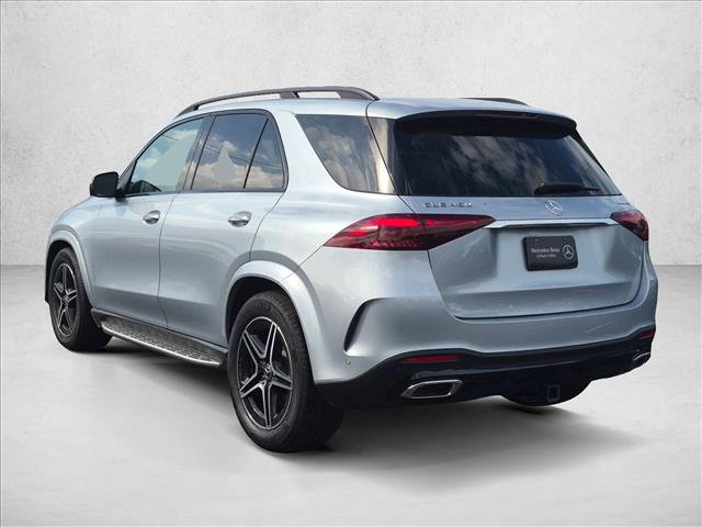 Certified 2026 Mercedes-Benz GLE 450 4MATIC image 8