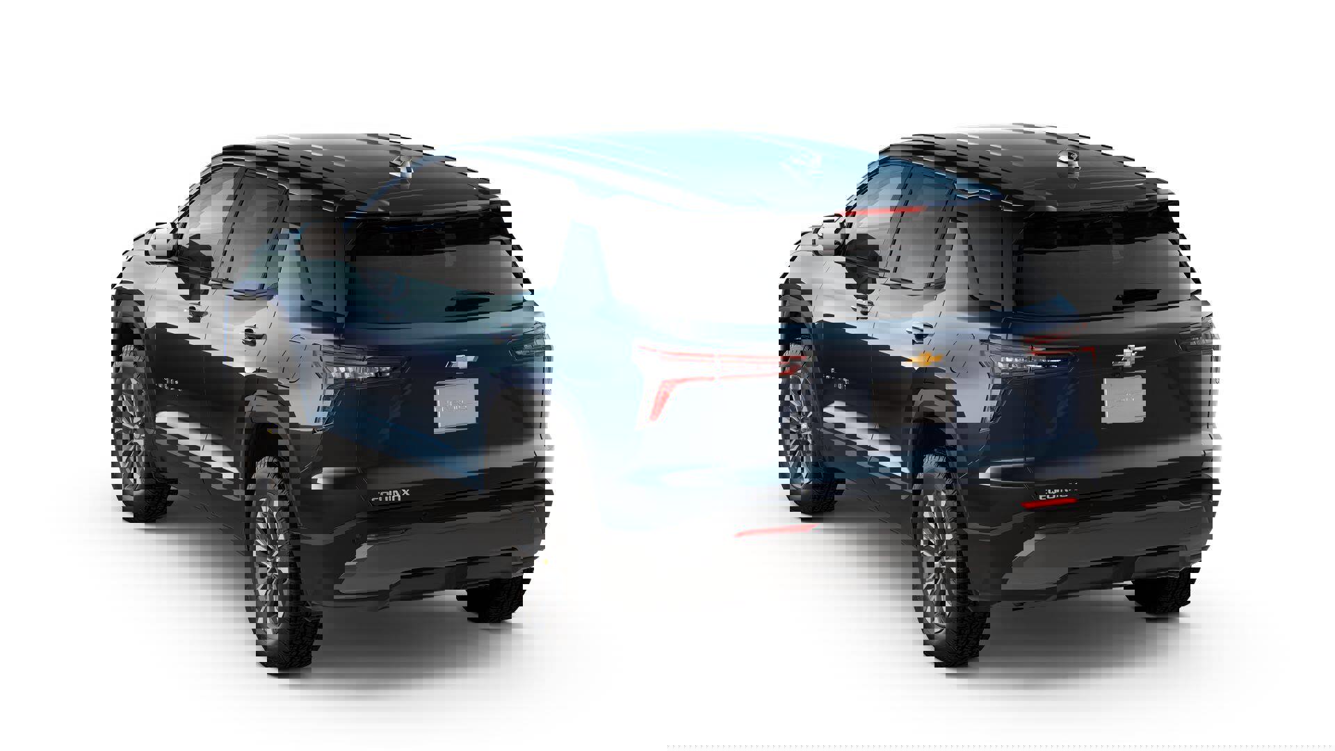 New 2026 Chevrolet Equinox LT image 50