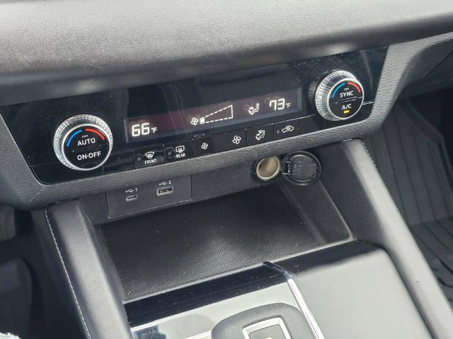 Used 2022 Mitsubishi Outlander ES FWD image 26
