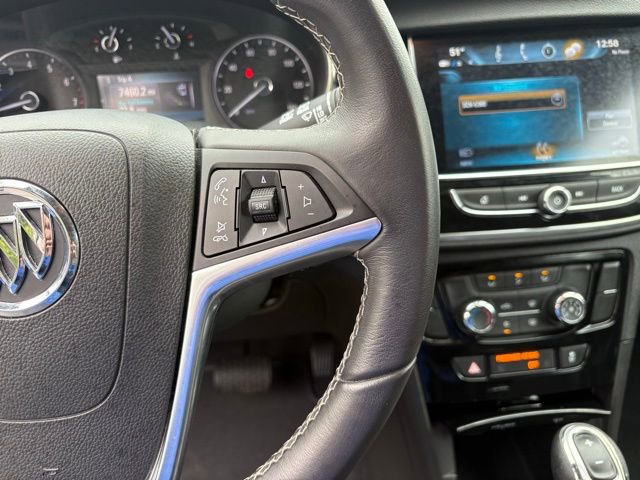 Used 2019 Buick Encore Preferred FWD image 33