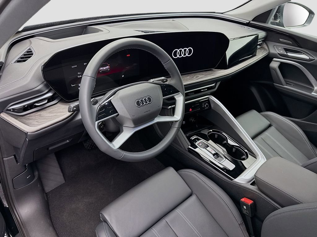 Used 2025 Audi Q5 Premium Plus w/ Premium Plus image 10
